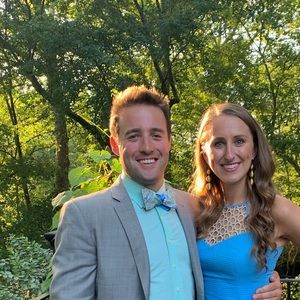 Meet your Posher, Douglas